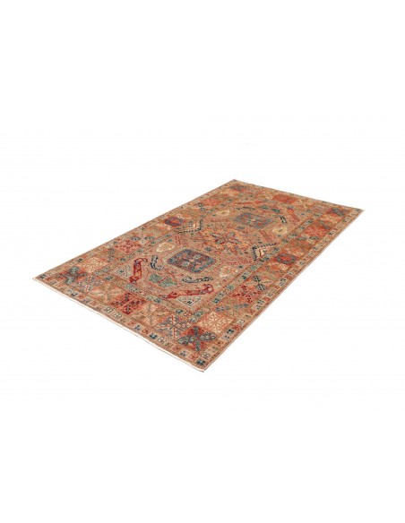 Tappeto Kazak Royal  cm.122x201