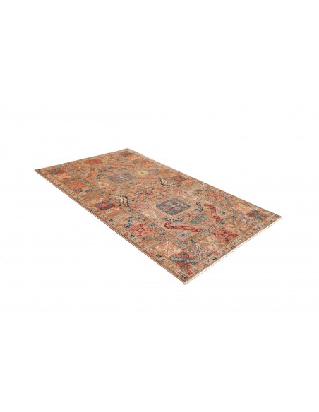 Tappeto Kazak Royal  cm.122x201