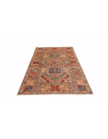 Tappeto Kazak Royal  cm.122x201