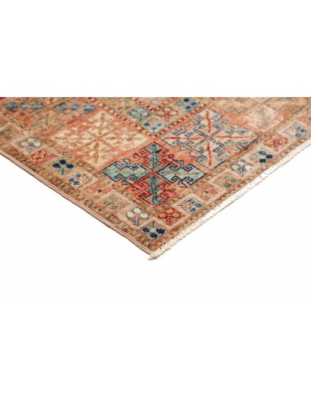 Tappeto Kazak Royal  cm.122x201