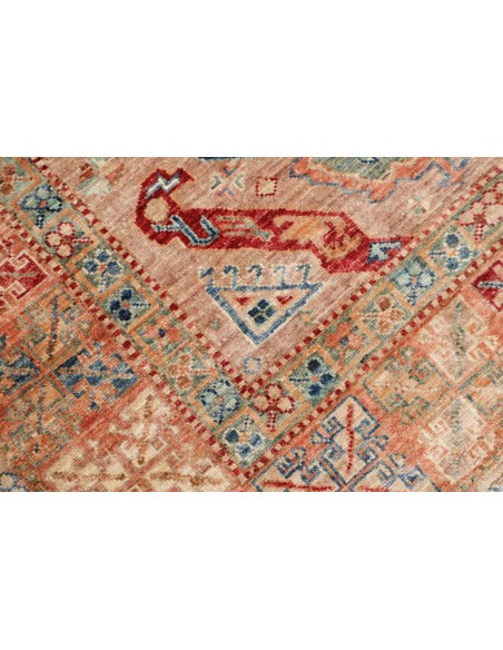 Tappeto Kazak Royal  cm.122x201