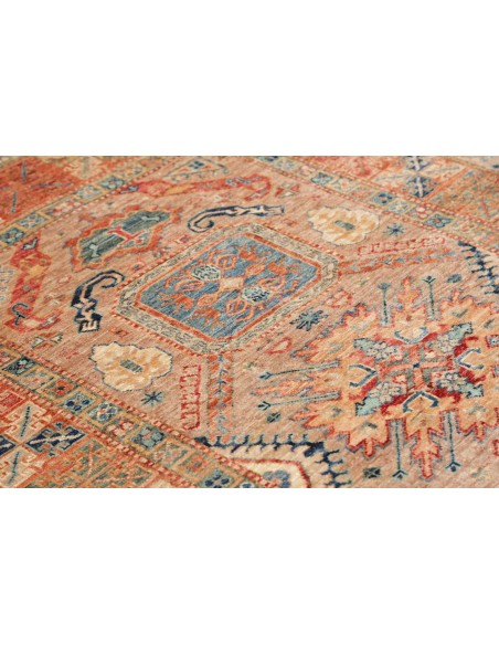 Tappeto Kazak Royal  cm.122x201