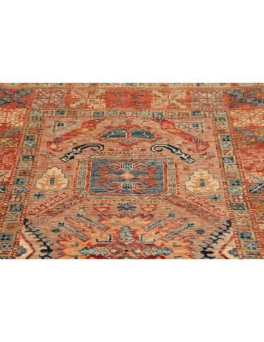 Tappeto Kazak Royal  cm.122x201