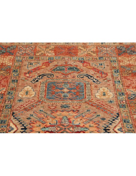 Tappeto Kazak Royal  cm.122x201