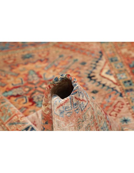 Tappeto Kazak Royal  cm.122x201