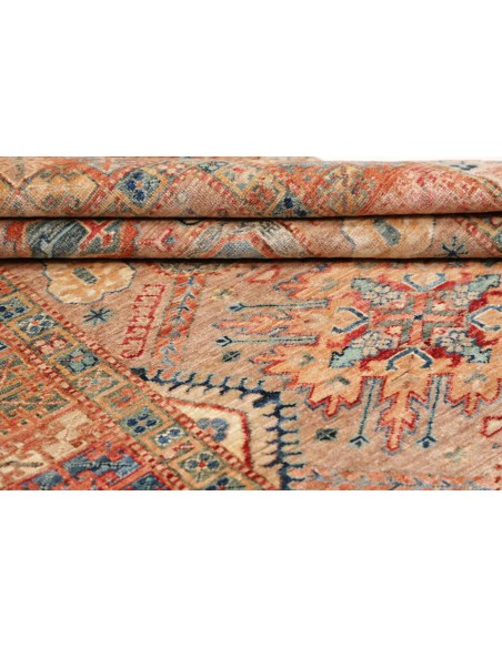 Tappeto Kazak Royal  cm.122x201