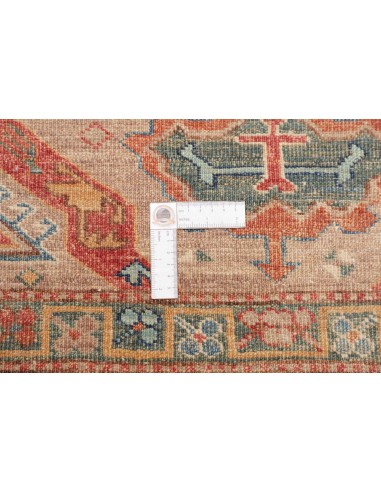 Tappeto Kazak Royal  cm.122x201