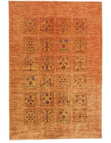 Tappeto Bakhtiyar  cm.119x177