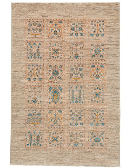 Tappeto Bakhtiyar  cm.114x175