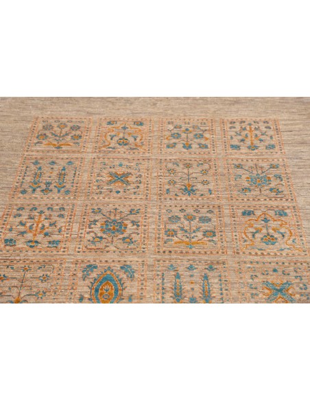 Tappeto Bakhtiyar  cm.114x175