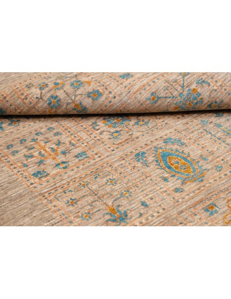 Tappeto Bakhtiyar  cm.114x175