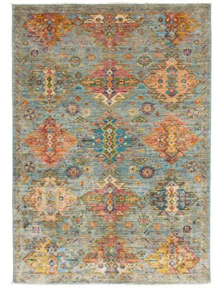 Tappeto Kazak Royal  cm.145x206
