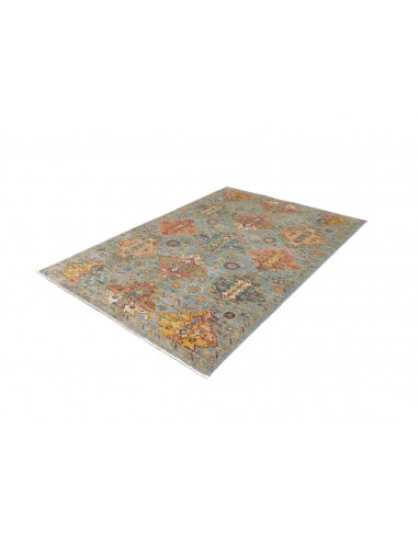Tappeto Kazak Royal  cm.145x206