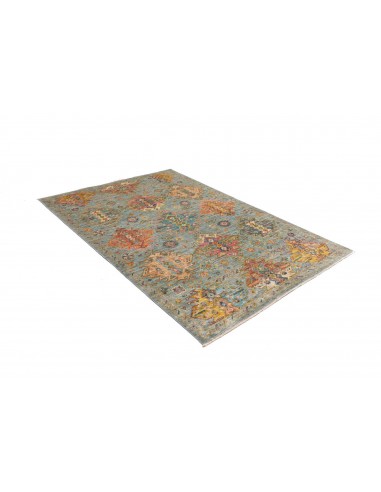 Tappeto Kazak Royal  cm.145x206