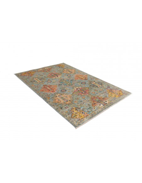 Tappeto Kazak Royal  cm.145x206