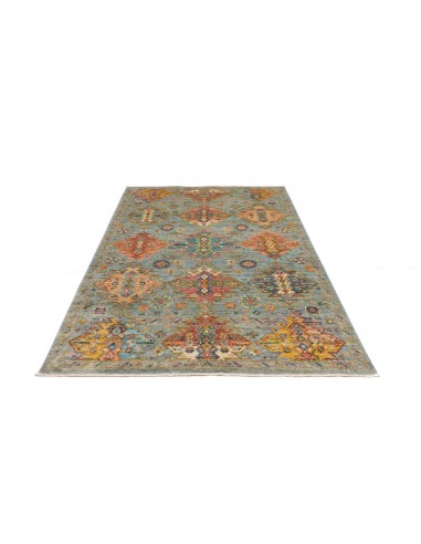 Tappeto Kazak Royal  cm.145x206