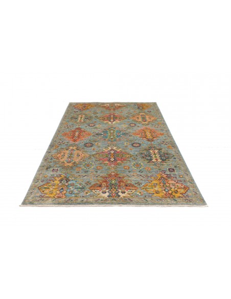 Tappeto Kazak Royal  cm.145x206