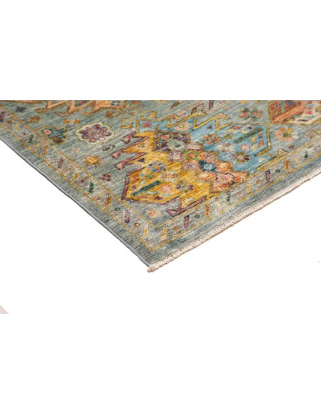 Tappeto Kazak Royal  cm.145x206