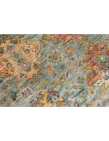 Tappeto Kazak Royal  cm.145x206