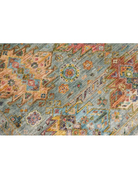 Tappeto Kazak Royal  cm.145x206