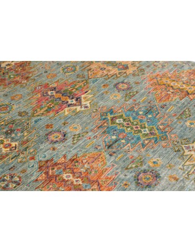 Tappeto Kazak Royal  cm.145x206