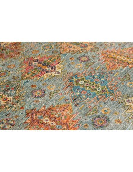Tappeto Kazak Royal  cm.145x206