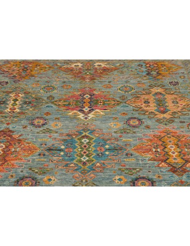 Tappeto Kazak Royal  cm.145x206