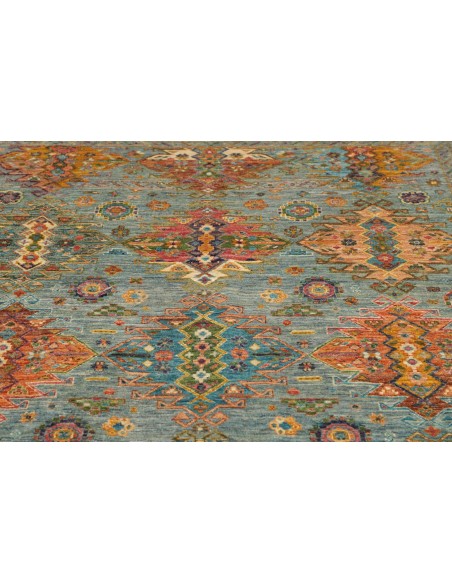 Tappeto Kazak Royal  cm.145x206