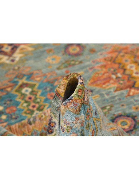 Tappeto Kazak Royal  cm.145x206