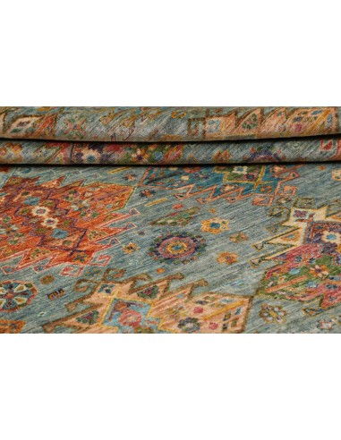 Tappeto Kazak Royal  cm.145x206