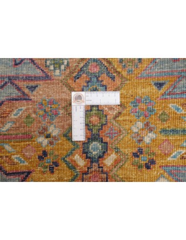 Tappeto Kazak Royal  cm.145x206