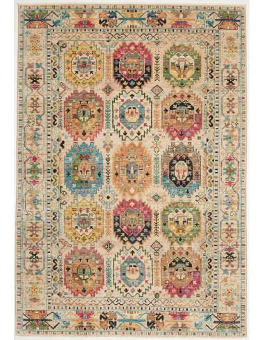 Tappeto Kazak Royal  cm.146x213