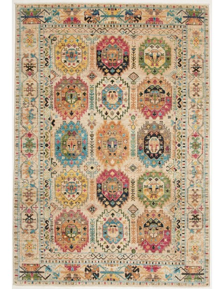 Tappeto Kazak Royal  cm.146x213