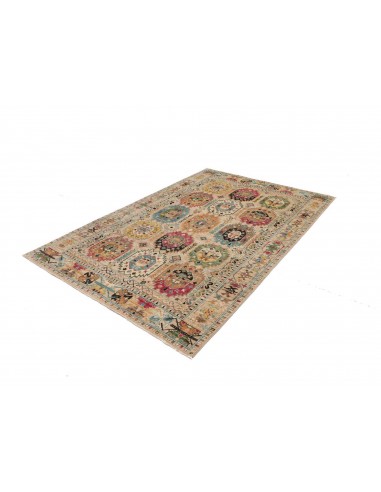 Tappeto Kazak Royal  cm.146x213