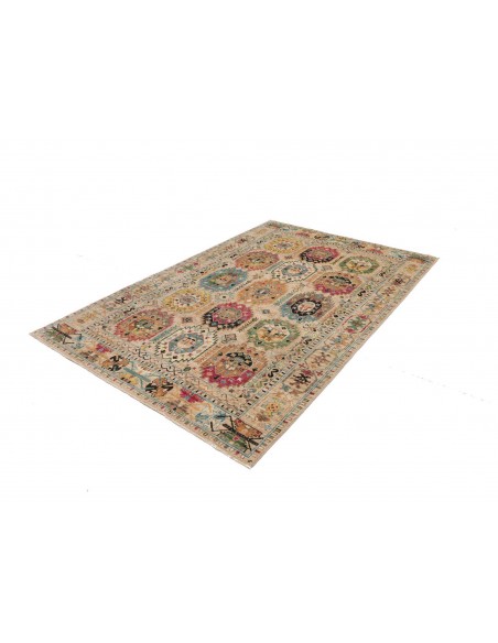 Tappeto Kazak Royal  cm.146x213
