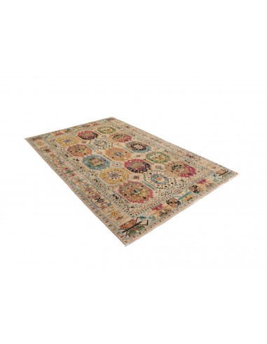 Tappeto Kazak Royal  cm.146x213