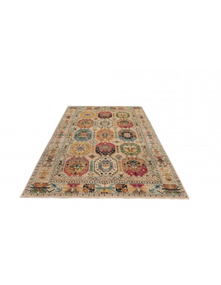 Tappeto Kazak Royal  cm.146x213
