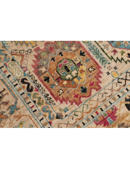 Tappeto Kazak Royal  cm.146x213