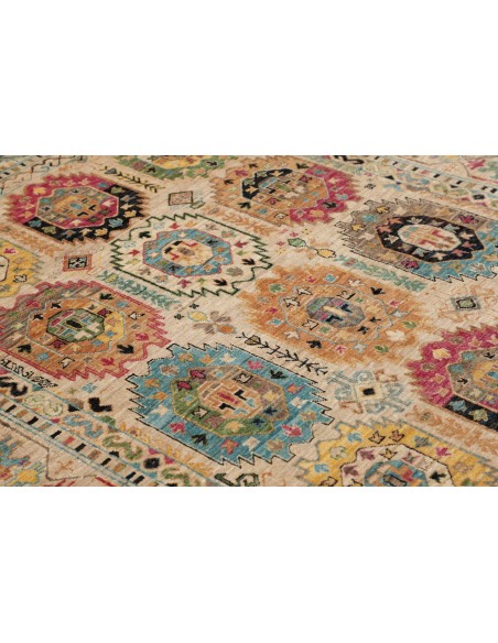 Tappeto Kazak Royal  cm.146x213