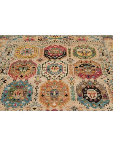 Tappeto Kazak Royal  cm.146x213