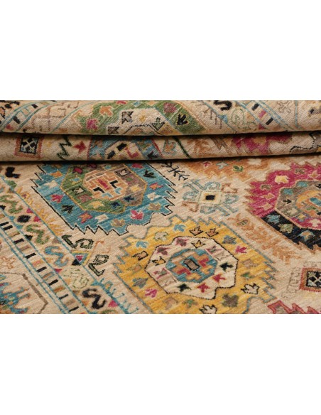 Tappeto Kazak Royal  cm.146x213