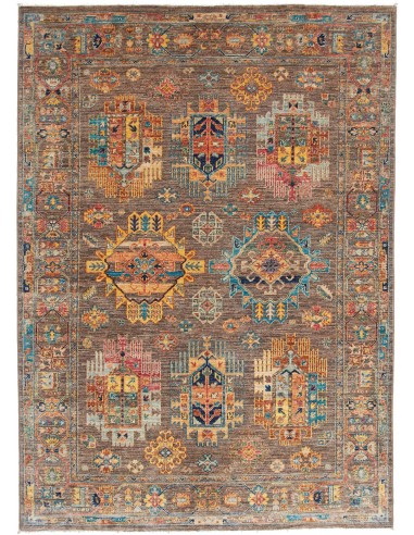 Tappeto Kazak Royal  cm.147x202