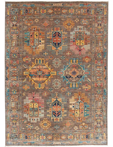 Tappeto Kazak Royal  cm.147x202