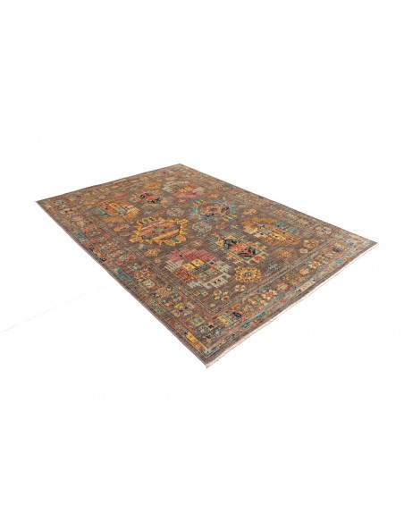 Tappeto Kazak Royal  cm.147x202