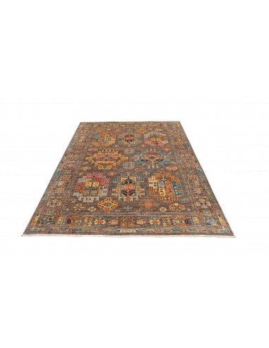 Tappeto Kazak Royal  cm.147x202