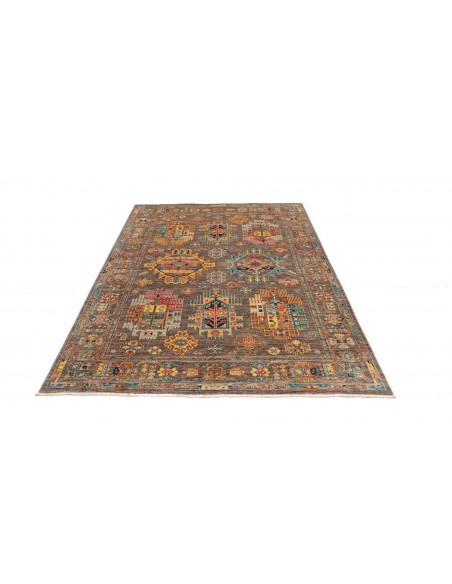 Tappeto Kazak Royal  cm.147x202