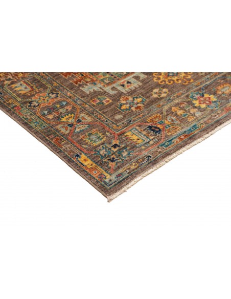 Tappeto Kazak Royal  cm.147x202