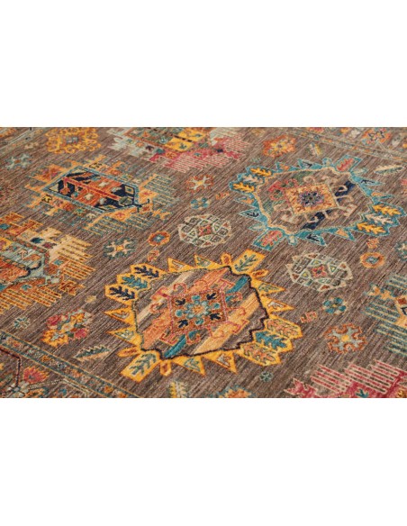 Tappeto Kazak Royal  cm.147x202