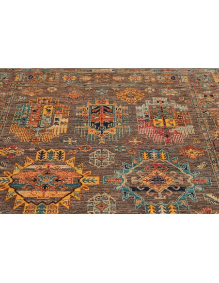 Tappeto Kazak Royal  cm.147x202