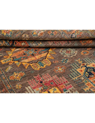 Tappeto Kazak Royal  cm.147x202